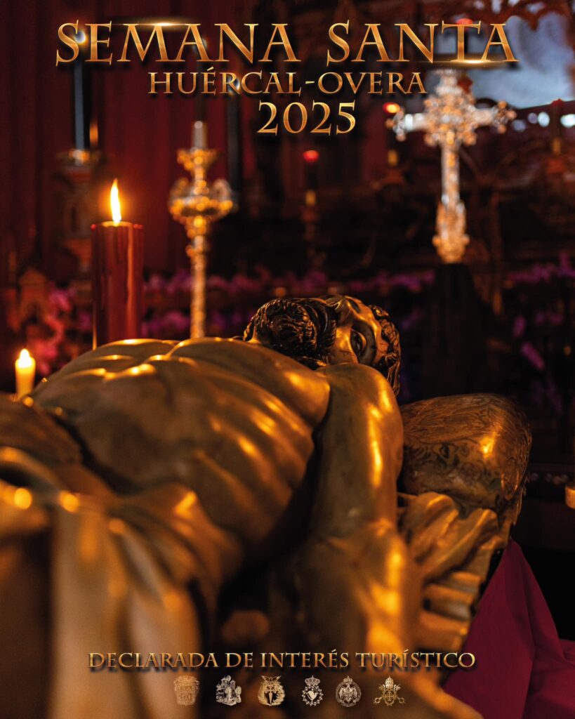 El martes 1 de abril a las 09:00h se ponen a la venta las localidades para las Gradas de la Semana Santa 2025 de Huércal-Overa, tanto para las presentaciones de Bandas como las Procesiones. 🎟️ Las entradas se podrán adquirir en el Teatro Villa de Huercal-Overa y online en entradasho.es 🕘Horario de taquilla: Mañanas: L-V de 9;00h a 13;00h. Tardes: Martes y Jueves de 17;30h a 19;30h. #HuércalOvera #huercalovera #SemanaSanta2025 #LOCALIDADES #gradas